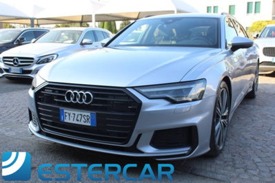 Audi A6 Avant 40 2.0 TDI quattro ultra S tronic Business usata