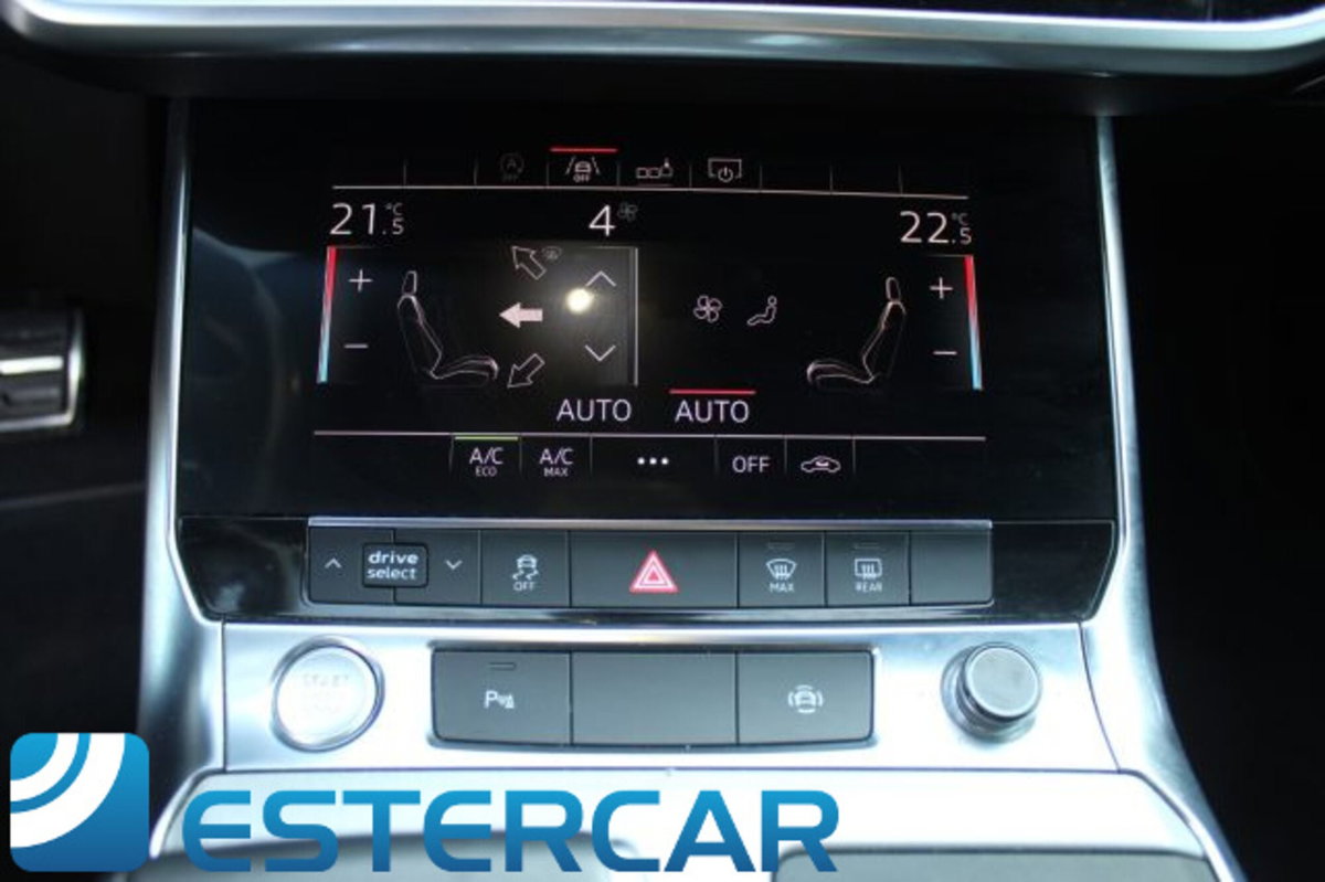 Audi A6 Avant 40 2.0 TDI quattro ultra S tronic Business (10)