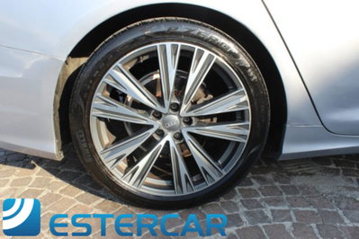 Audi A6 Avant 40 2.0 TDI quattro ultra S tronic Business (11)