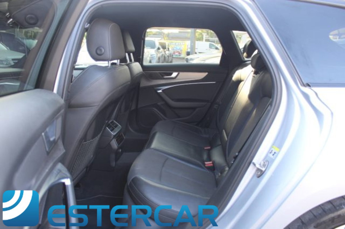 Audi A6 Avant 40 2.0 TDI quattro ultra S tronic Business (12)