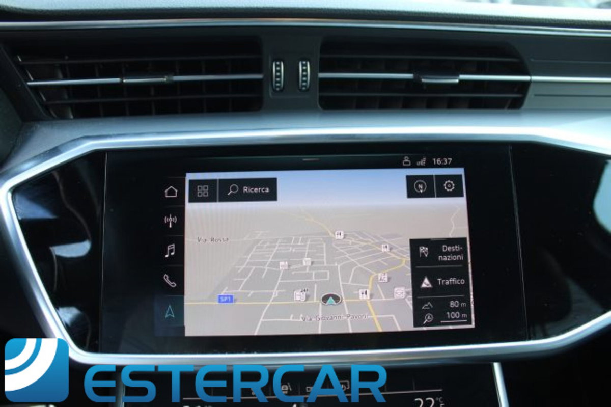 Audi A6 Avant 40 2.0 TDI quattro ultra S tronic Business (15)