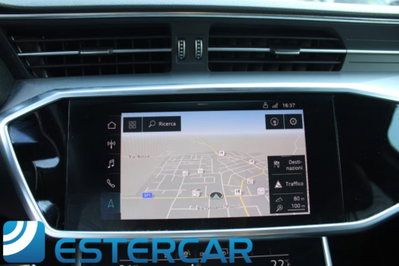 Audi A6 Avant 40 2.0 TDI quattro ultra S tronic Business (15)