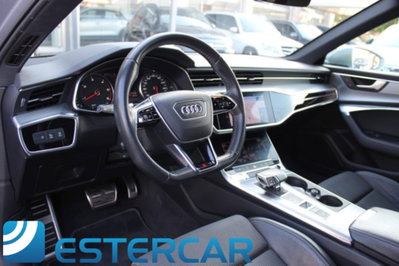 Audi A6 Avant 40 2.0 TDI quattro ultra S tronic Business (18)