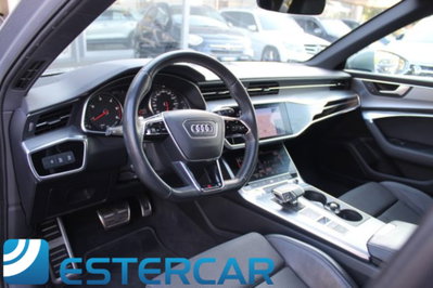 Audi A6 Avant 40 2.0 TDI quattro ultra S tronic Business (3)