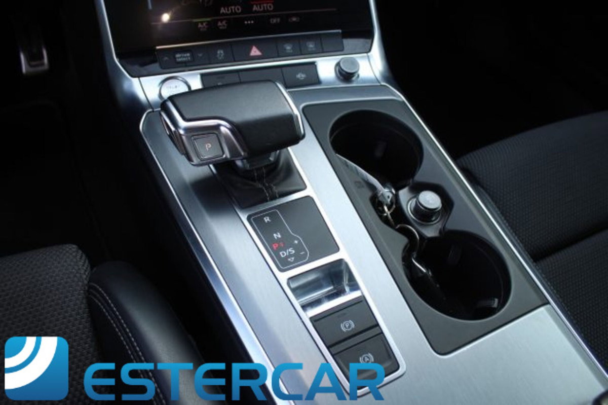 Audi A6 Avant 40 2.0 TDI quattro ultra S tronic Business (6)