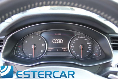 Audi A6 Avant 40 2.0 TDI quattro ultra S tronic Business (8)