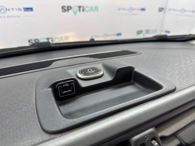 Fiat Panda 1.0 FireFly S&S Hybrid City Cross (13)