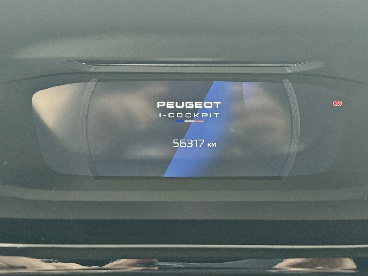 Peugeot 308 1.6 hybrid phev GT 225cv e-eat8 (10)