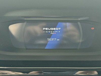 Peugeot 308 1.6 hybrid phev GT 225cv e-eat8 (10)