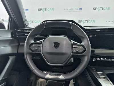 Peugeot 308 1.6 hybrid phev GT 225cv e-eat8 (15)