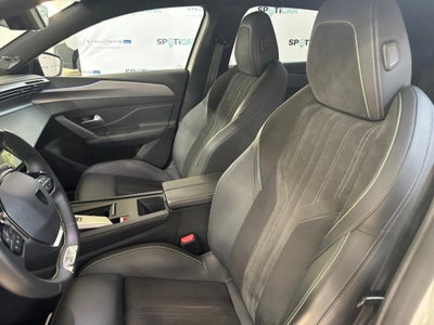 Peugeot 308 1.6 hybrid phev GT 225cv e-eat8 (17)