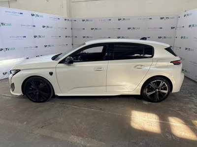 Peugeot 308 1.6 hybrid phev GT 225cv e-eat8 (6)