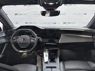 Peugeot 308 1.6 hybrid phev GT 225cv e-eat8 (8)