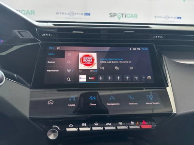 Peugeot 308 1.6 hybrid phev GT 225cv e-eat8 (9)