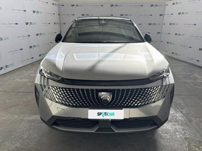 Peugeot 3008 1.2 hybrid GT Exclusive 145cv e-dcs6 usata
