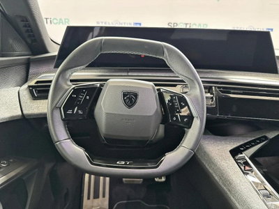 Peugeot 3008 1.2 hybrid GT Exclusive 145cv e-dcs6 (16)
