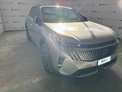 Peugeot 3008 1.2 hybrid GT Exclusive 145cv e-dcs6 (6)