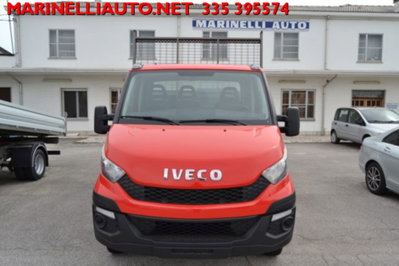 Iveco Daily Telaio 35C13 2.3 HPT PLM-RG Cabinato (3)