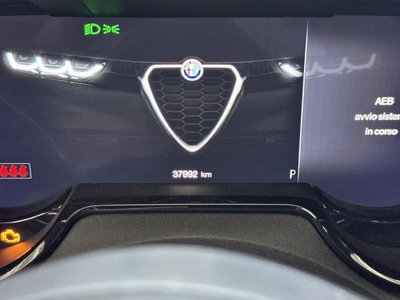 Alfa Romeo Tonale 1.5 hybrid Veloce 160cv tct7 (11)