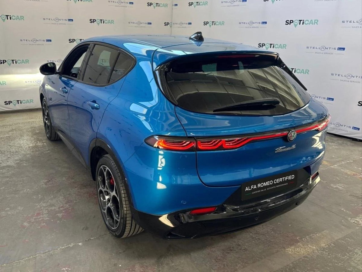 Alfa Romeo Tonale 1.5 hybrid Veloce 160cv tct7 (3)