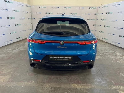 Alfa Romeo Tonale 1.5 hybrid Veloce 160cv tct7 (4)