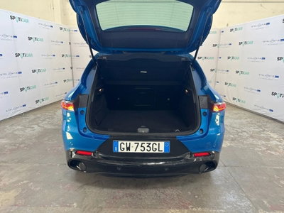 Alfa Romeo Tonale 1.5 hybrid Veloce 160cv tct7 (6)