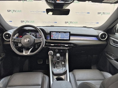 Alfa Romeo Tonale 1.5 hybrid Veloce 160cv tct7 (8)