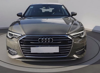 Audi A6 Avant 40 2.0 tdi mhev 12V Business quattro s-tronic usata