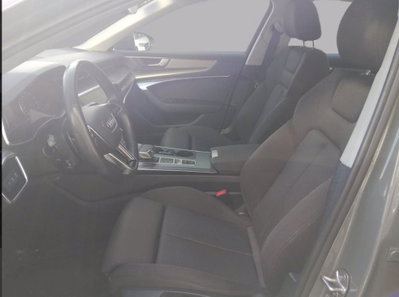 Audi A6 Avant 40 2.0 tdi mhev 12V Business quattro s-tronic (10)