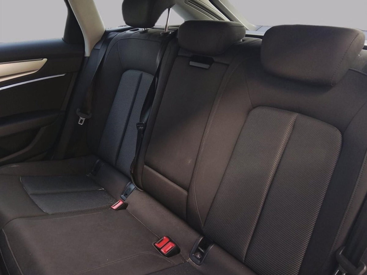 Audi A6 Avant 40 2.0 tdi mhev 12V Business quattro s-tronic (12)