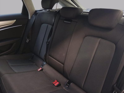Audi A6 Avant 40 2.0 tdi mhev 12V Business quattro s-tronic (12)