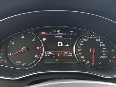 Audi A6 Avant 40 2.0 tdi mhev 12V Business quattro s-tronic (13)