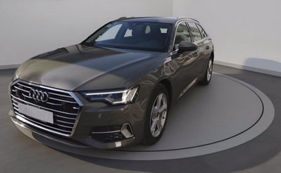 Audi A6 Avant 40 2.0 tdi mhev 12V Business quattro s-tronic (2)