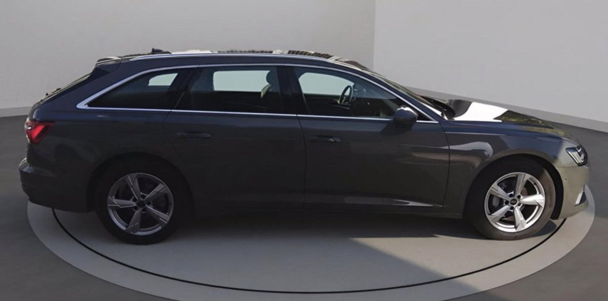 Audi A6 Avant 40 2.0 tdi mhev 12V Business quattro s-tronic (3)
