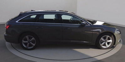 Audi A6 Avant 40 2.0 tdi mhev 12V Business quattro s-tronic (3)