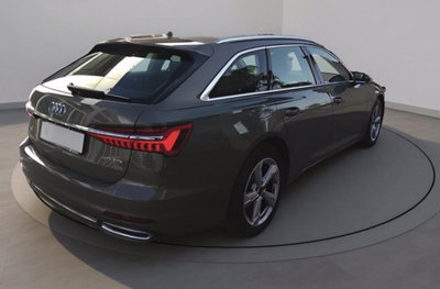 Audi A6 Avant 40 2.0 tdi mhev 12V Business quattro s-tronic (4)