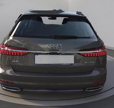 Audi A6 Avant 40 2.0 tdi mhev 12V Business quattro s-tronic (5)
