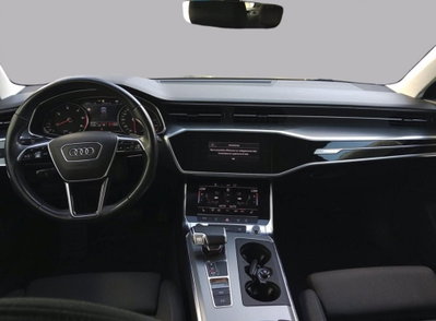 Audi A6 Avant 40 2.0 tdi mhev 12V Business quattro s-tronic (8)
