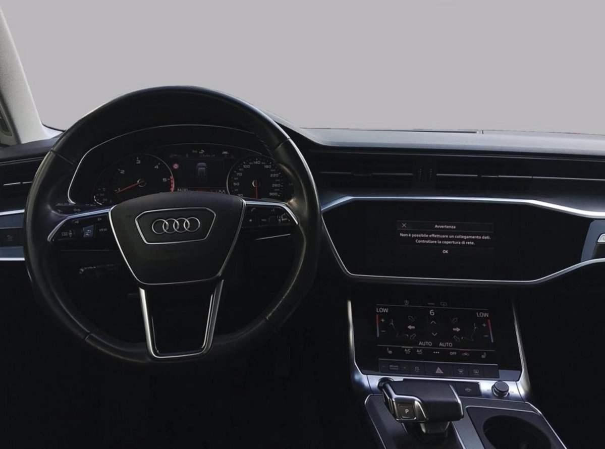Audi A6 Avant 40 2.0 tdi mhev 12V Business quattro s-tronic (9)