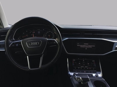 Audi A6 Avant 40 2.0 tdi mhev 12V Business quattro s-tronic (9)