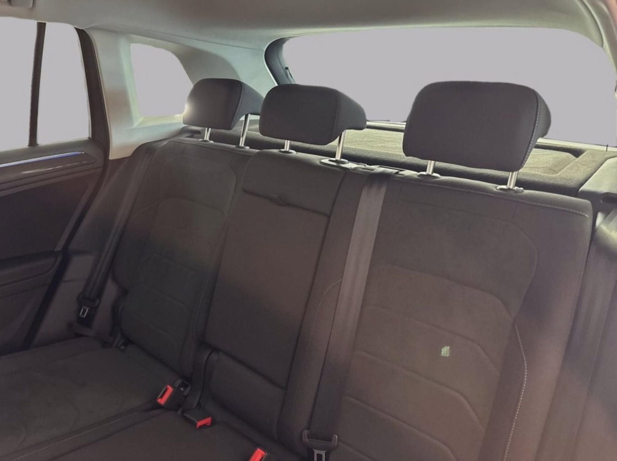 Volkswagen Tiguan 1.5 TSI 150 CV DSG ACT Elegance (10)
