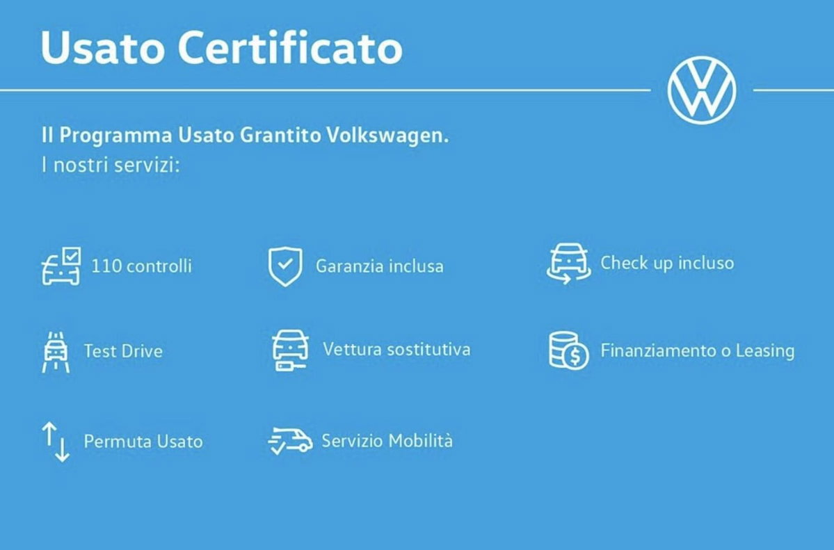 Volkswagen Tiguan 1.5 TSI 150 CV DSG ACT Elegance (12)
