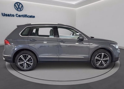 Volkswagen Tiguan 1.5 TSI 150 CV DSG ACT Elegance (3)
