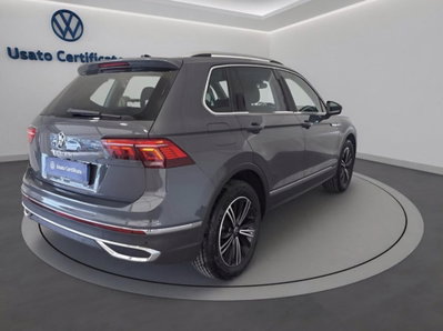 Volkswagen Tiguan 1.5 TSI 150 CV DSG ACT Elegance (4)