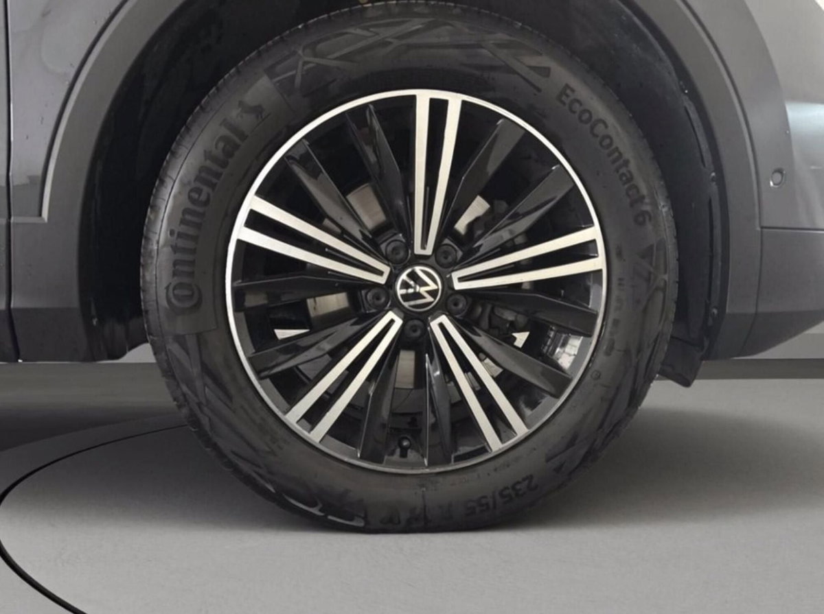 Volkswagen Tiguan 1.5 TSI 150 CV DSG ACT Elegance (6)