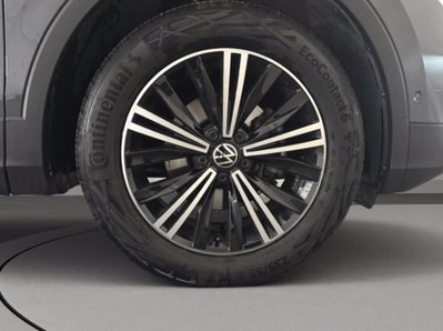 Volkswagen Tiguan 1.5 TSI 150 CV DSG ACT Elegance (6)