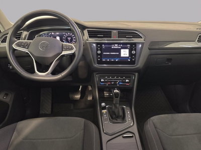 Volkswagen Tiguan 1.5 TSI 150 CV DSG ACT Elegance (7)