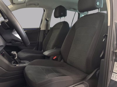 Volkswagen Tiguan 1.5 TSI 150 CV DSG ACT Elegance (9)