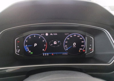 Volkswagen Tiguan 1.5 TSI 150 CV DSG ACT R-Line (11)