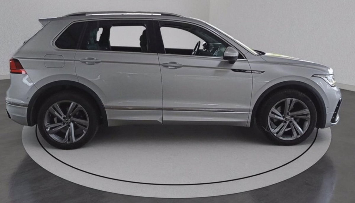 Volkswagen Tiguan 1.5 TSI 150 CV DSG ACT R-Line (3)